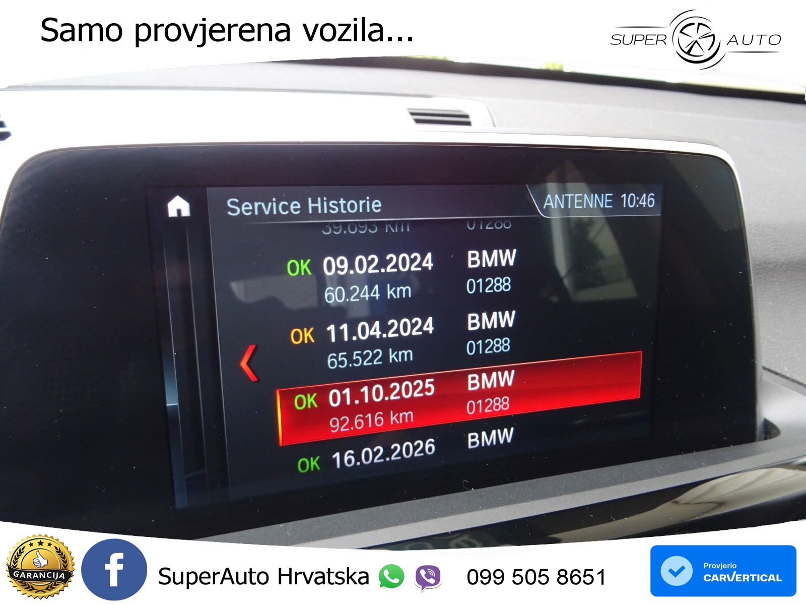 BMW X1 18i (140 KS) Steptronic Advantage