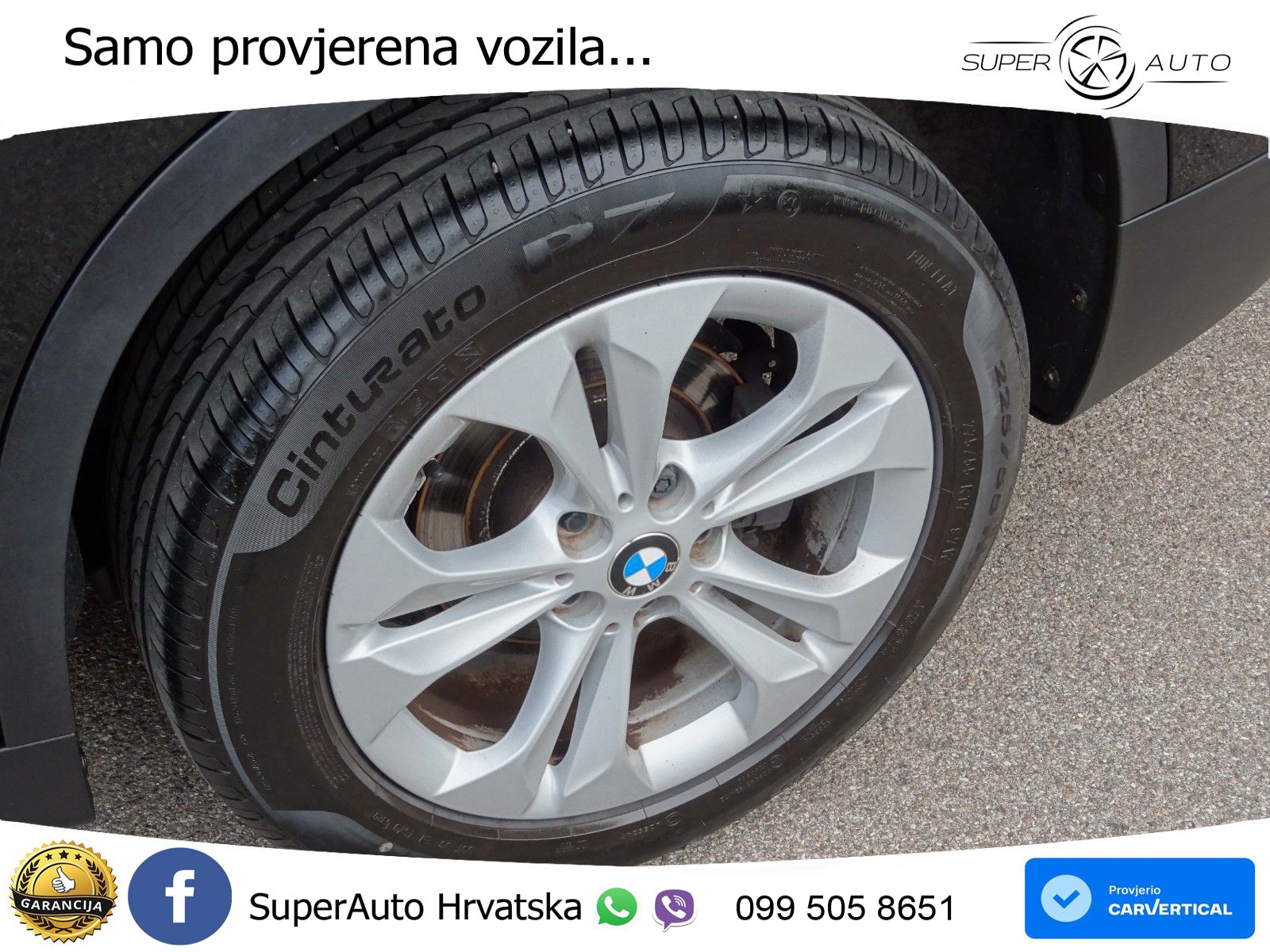 BMW X1 18i (140 KS) Steptronic Advantage