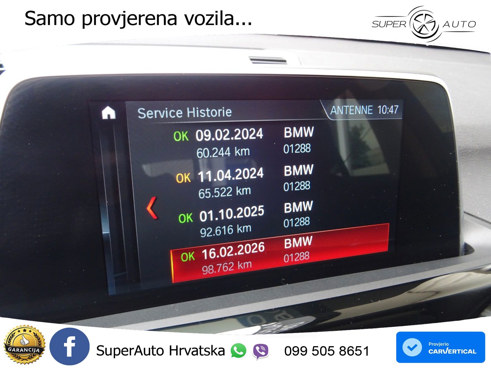 BMW X1 18i (140 KS) Steptronic Advantage