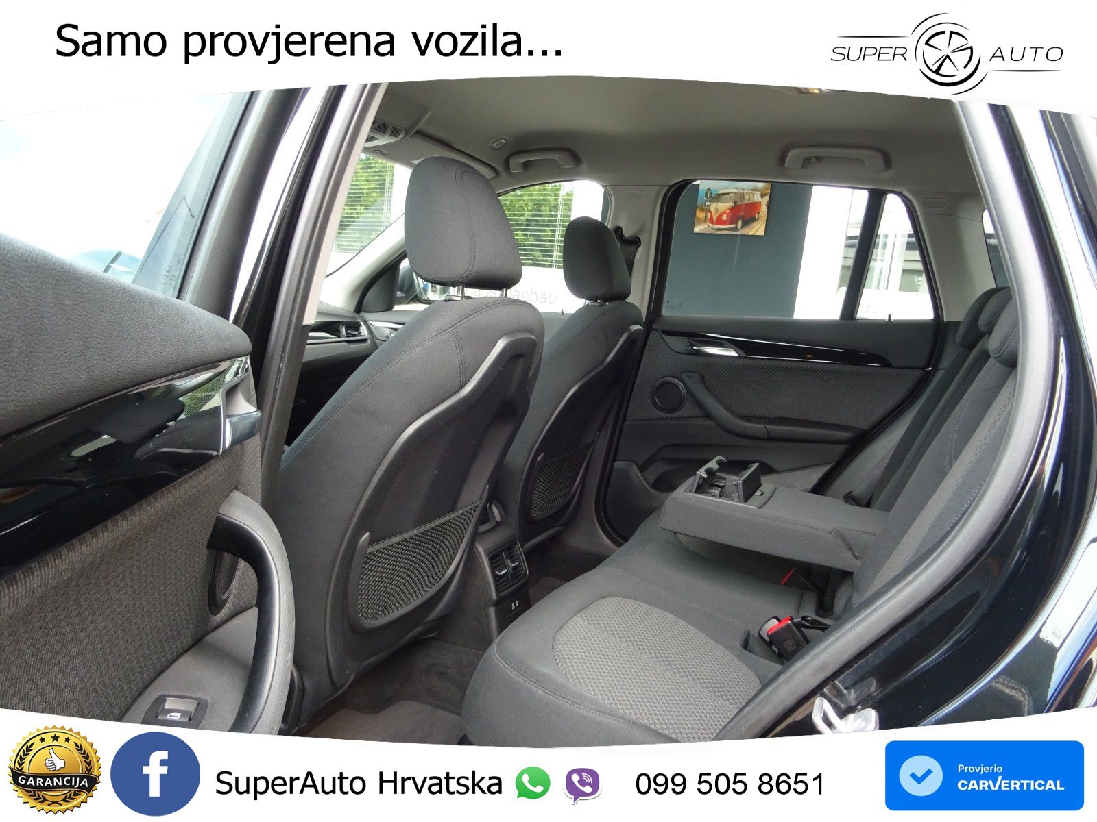BMW X1 18i (140 KS) Steptronic Advantage