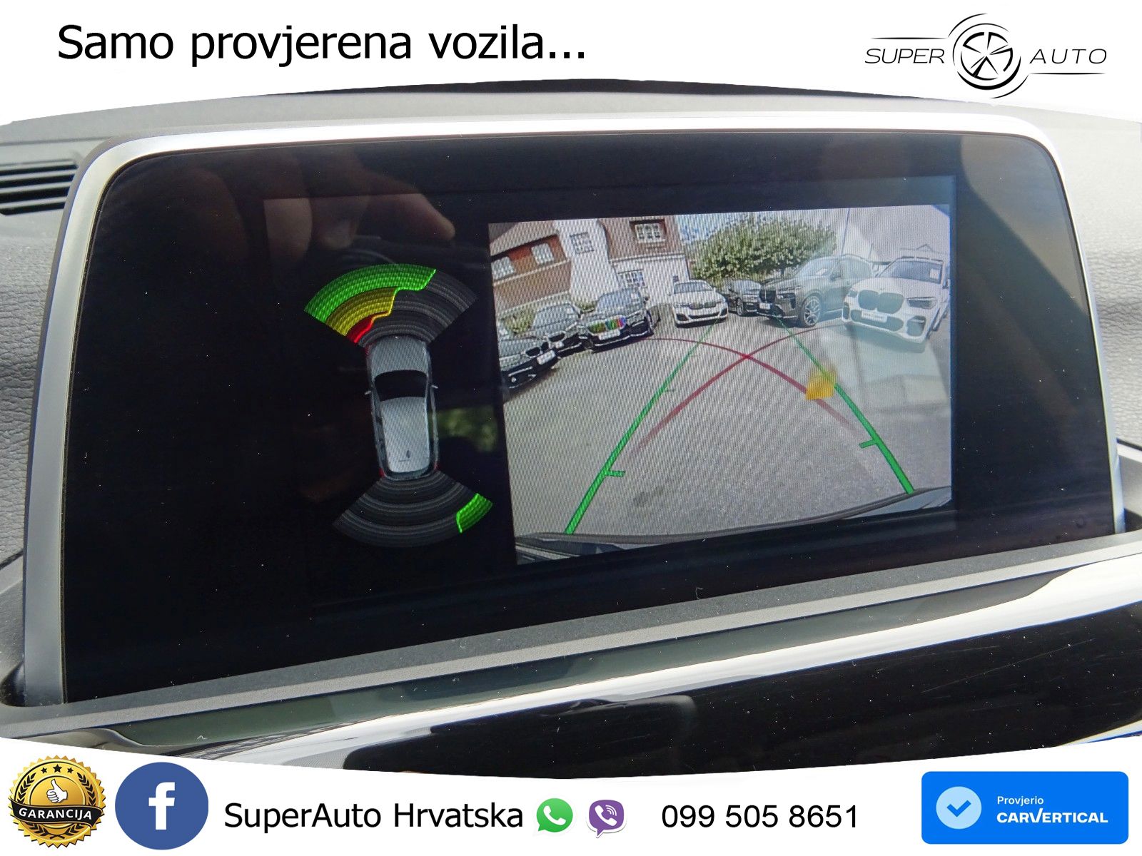 BMW X1 18i (140 KS) Steptronic Advantage