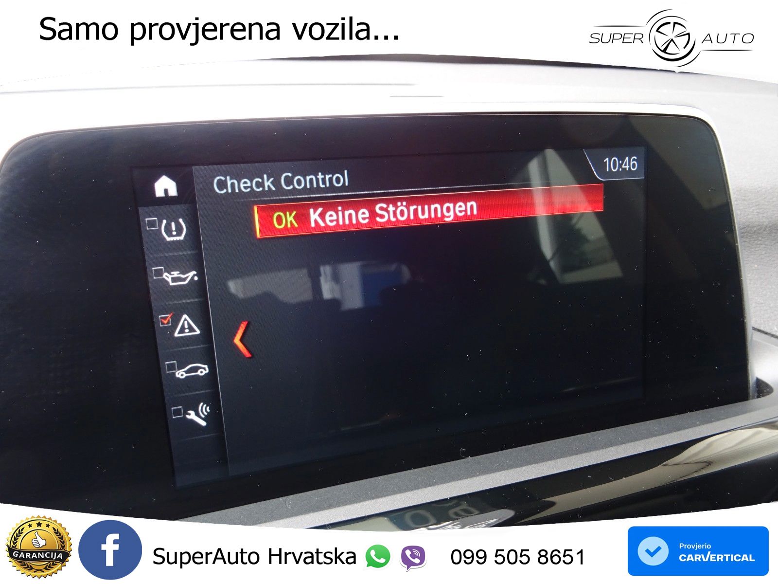 BMW X1 18i (140 KS) Steptronic Advantage