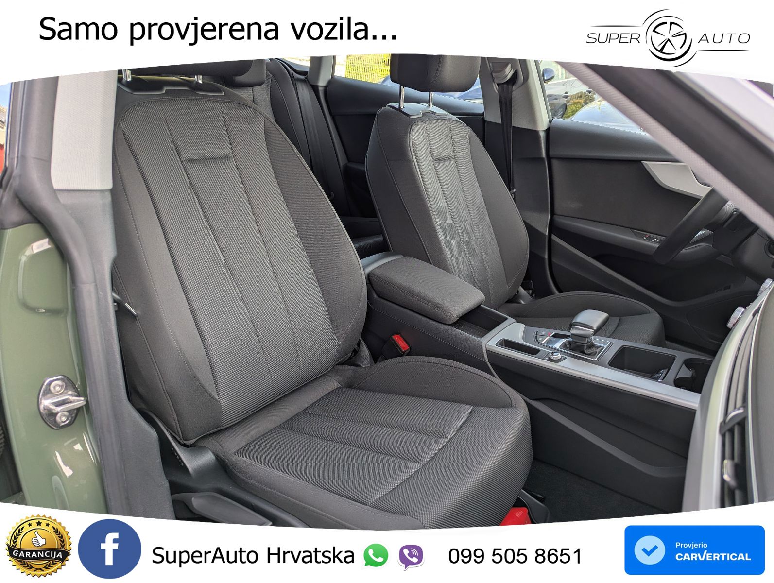Audi A5 Sportback 40 TDI (204 KS) S tronic LED+GR SJED+ACC