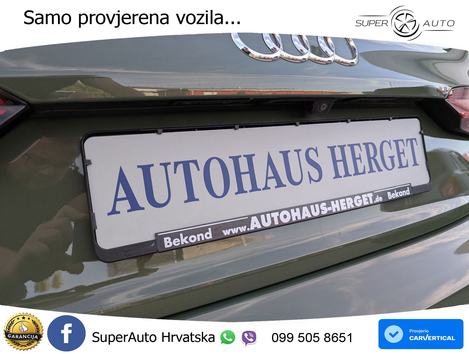 Audi A5 Sportback 40 TDI (204 KS) S tronic LED+GR SJED+ACC