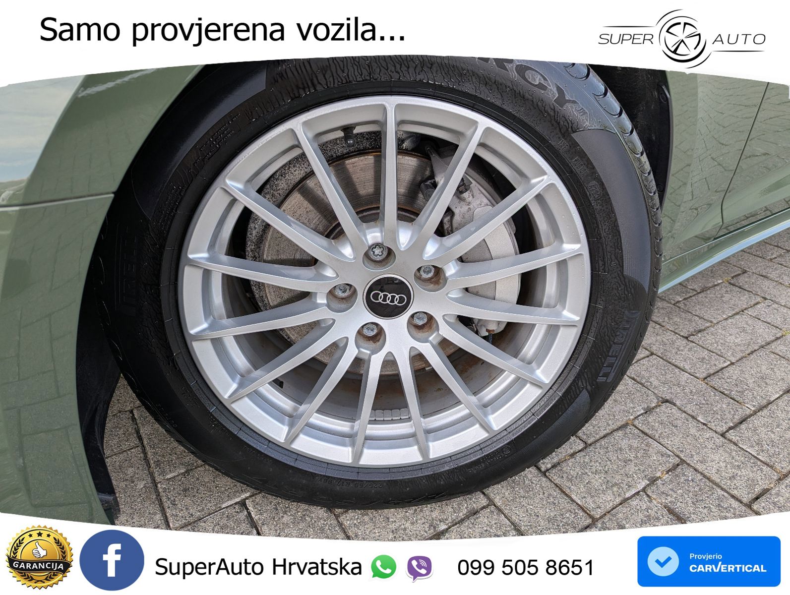 Audi A5 Sportback 40 TDI (204 KS) S tronic LED+GR SJED+ACC