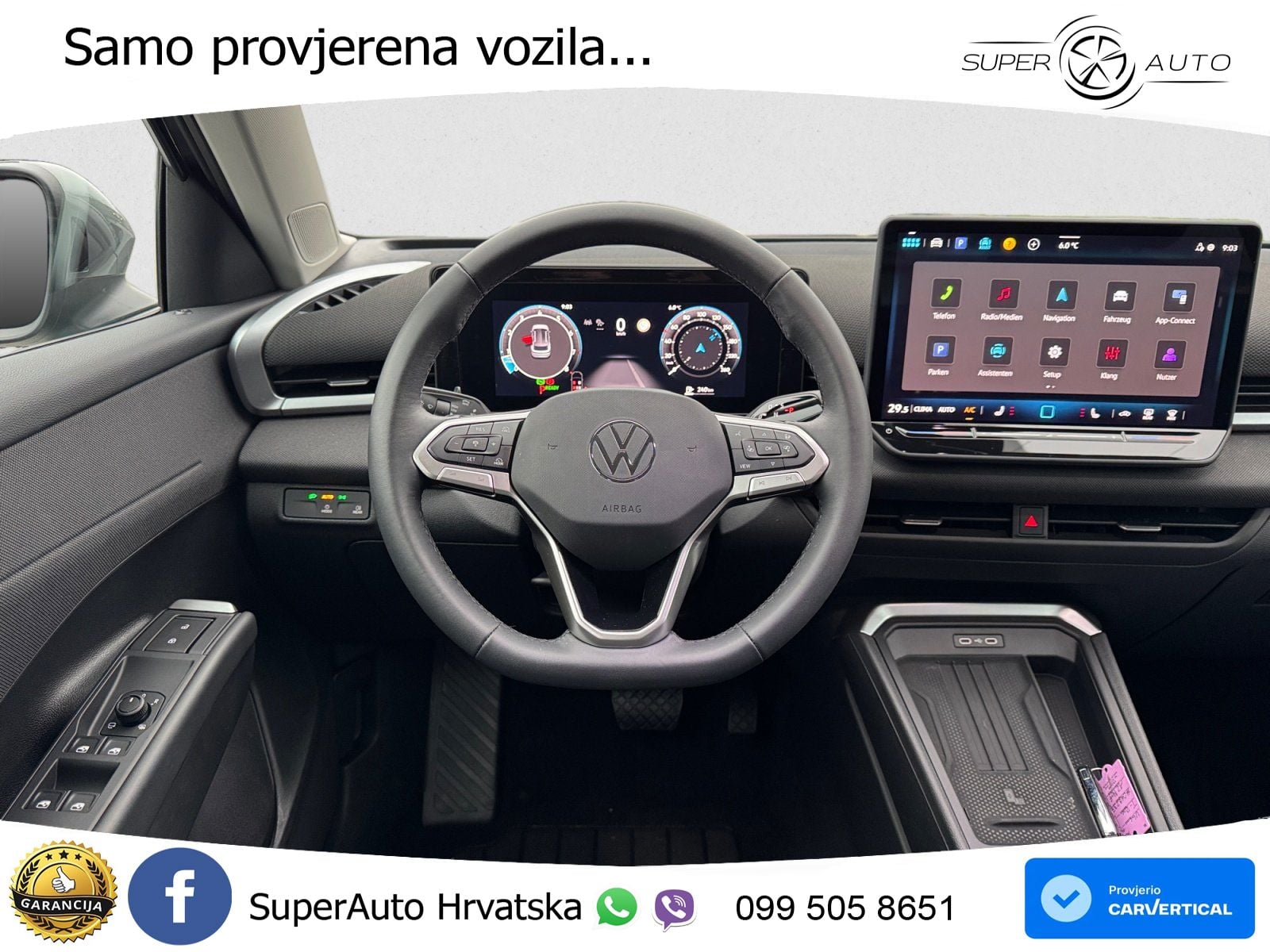 Volkswagen T-Roc 1.5 eTSI (150 KS)  DSG LED+GR SJED+ACC