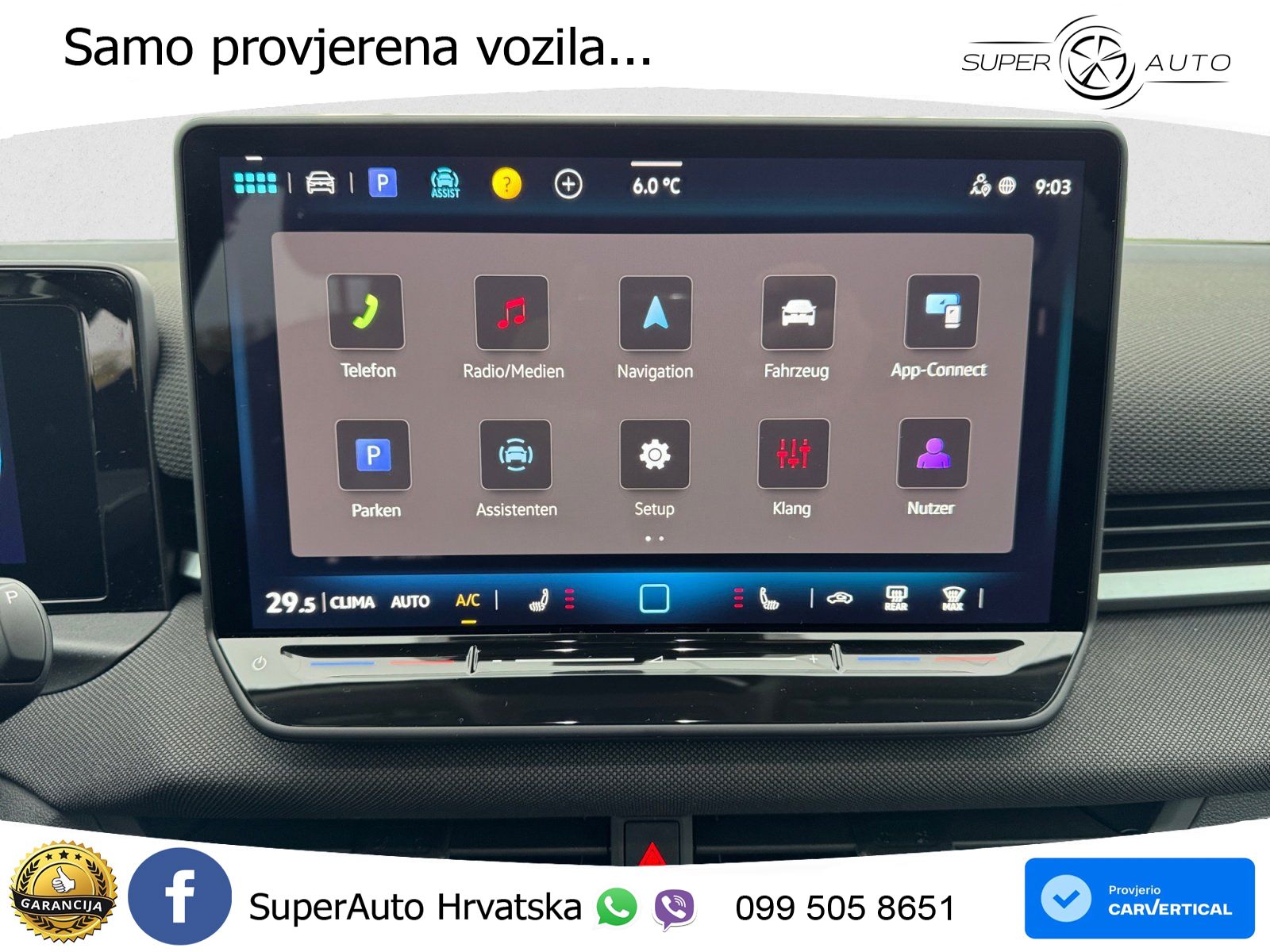 Volkswagen T-Roc 1.5 eTSI (150 KS)  DSG LED+GR SJED+ACC