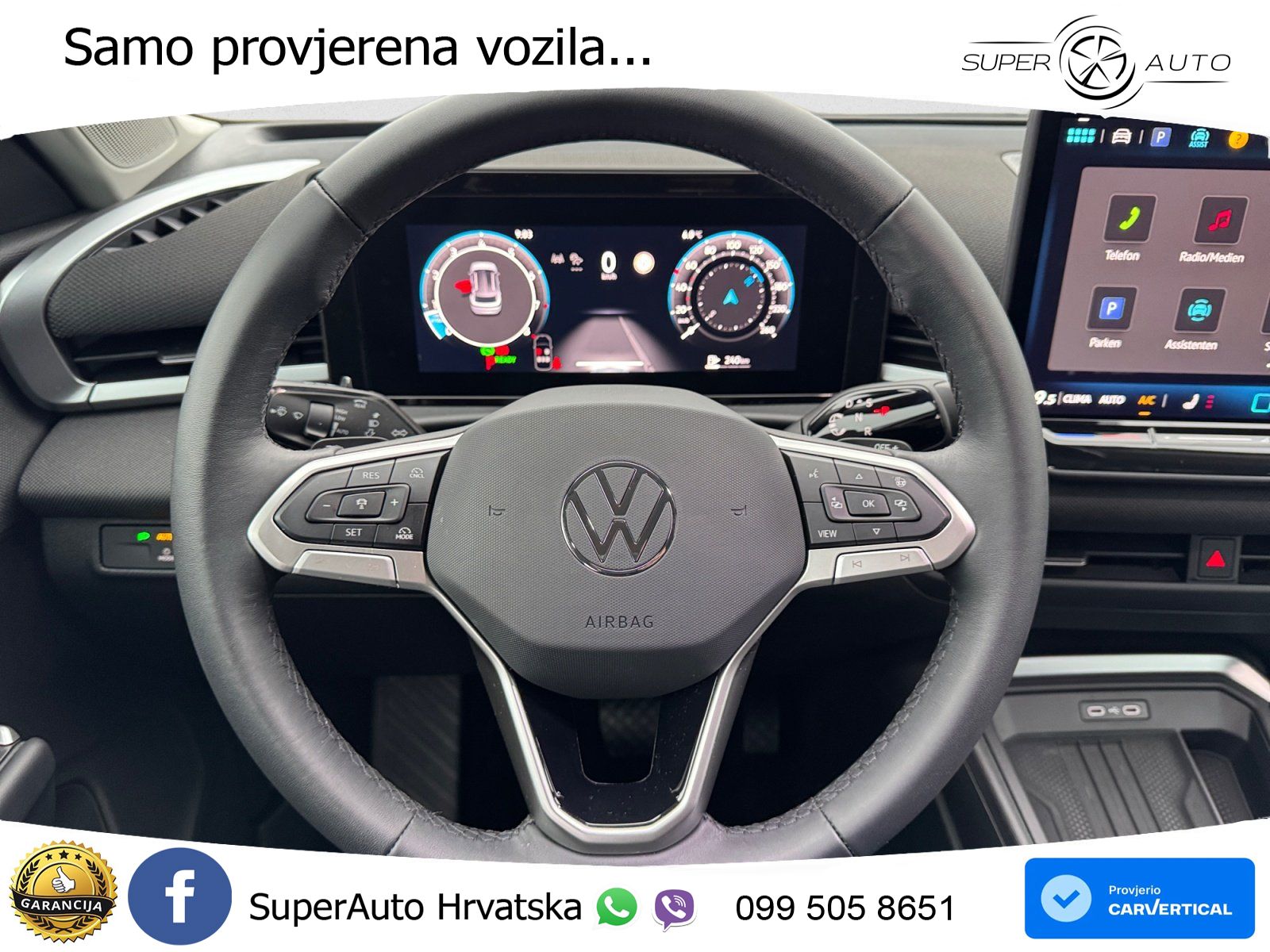 Volkswagen T-Roc 1.5 eTSI (150 KS)  DSG LED+GR SJED+ACC
