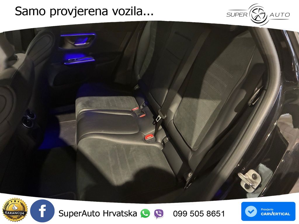 Mercedes GLC 300d (269 KS) 4MATIC 9G-TRONIC AMG LED+GR SJED+ACC