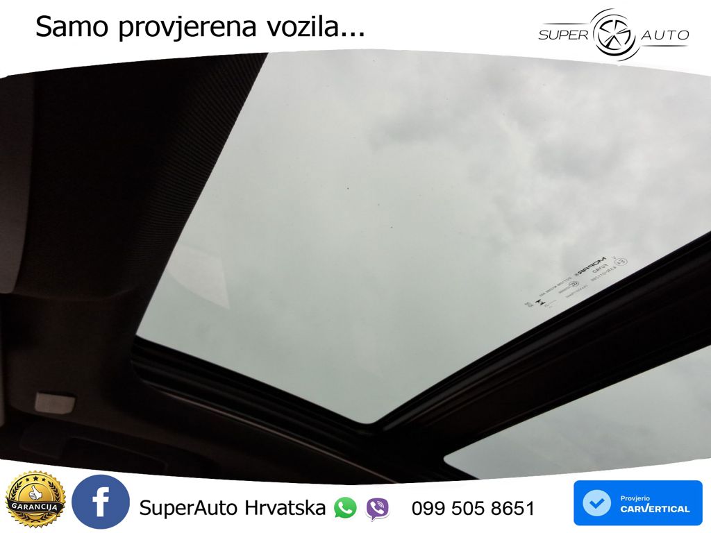 Opel Grandland 1.2 Turbo (136 KS)  e-DCT GS LED+GR SJED+ACC