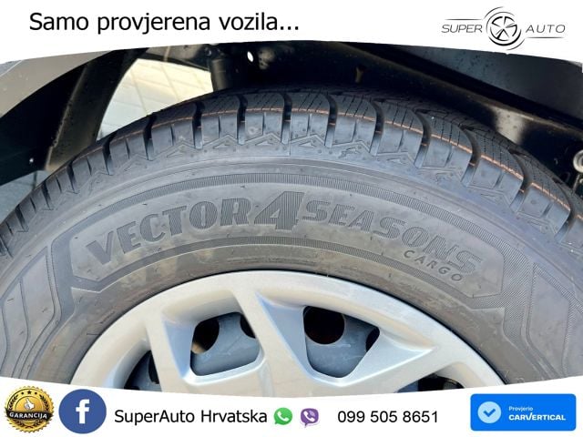 Ford Transit 350 L3 DoKa Klima Kamera BFA GJR 2.0 TDC 131 KS
