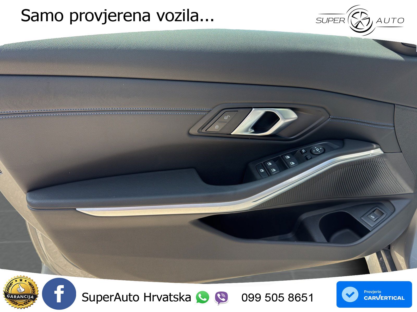 BMW 320d (190 KS) xDrive Steptronic M Sport LED+GR SJED+ACC