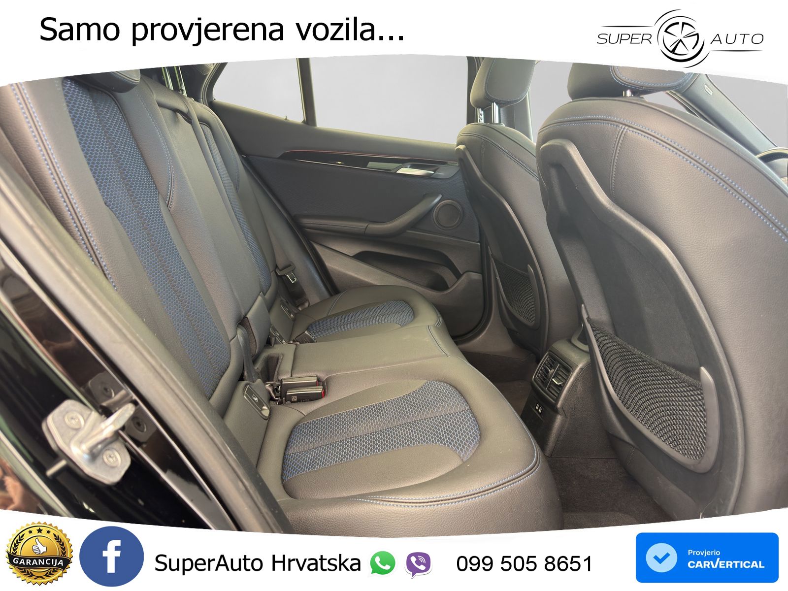 BMW X2 sDrive20d Steptronic M Sport