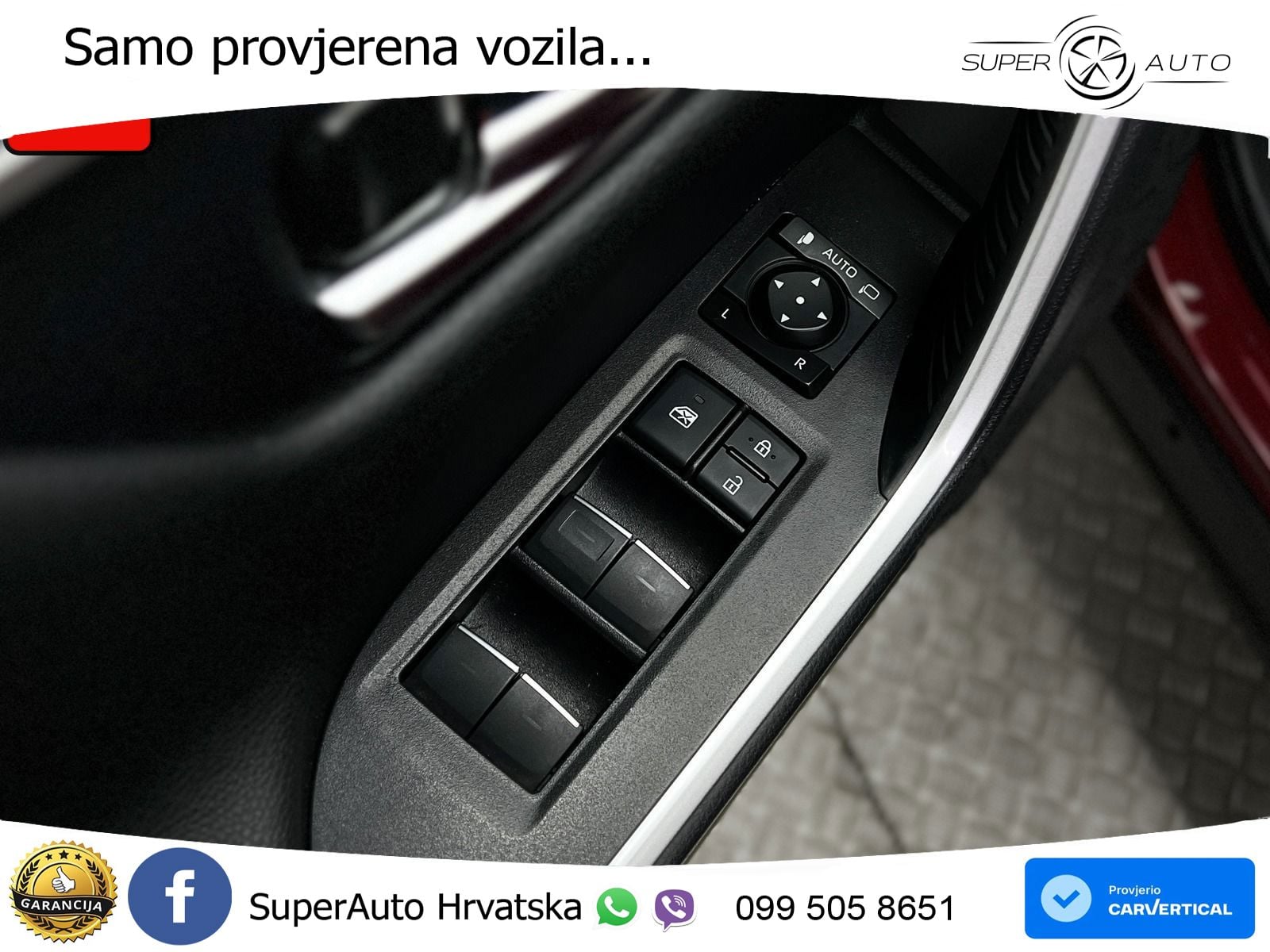 Toyota RAV4 2.5 (218 KS) Hybrid eCVT Team Deutschland LED+GR SJED+ACC
