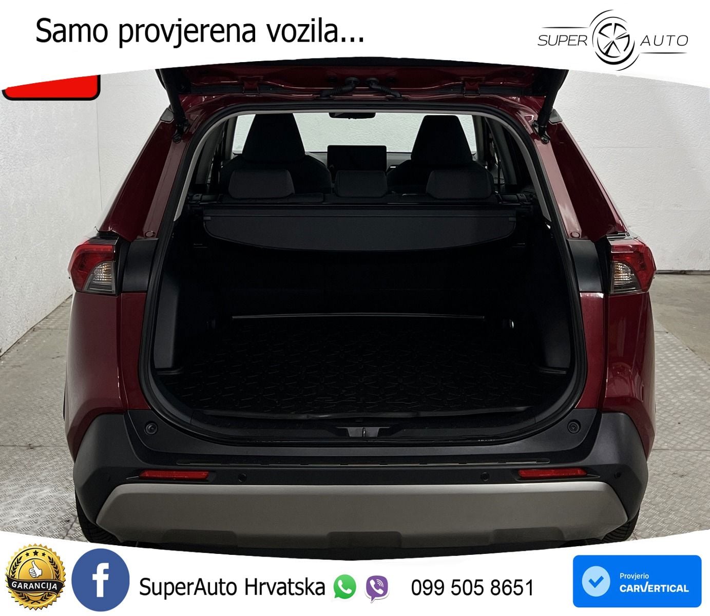 Toyota RAV4 2.5 (218 KS) Hybrid eCVT Team Deutschland LED+GR SJED+ACC