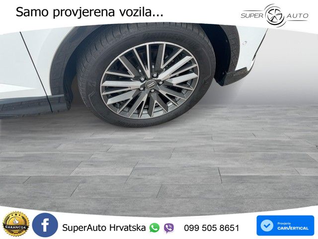 Audi Q3 Sportback 35 TDI (150 KS) S tronic S line MATRIX+GR SJED+KAM