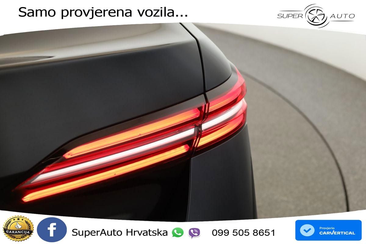 BMW 520d (197 KS) Steptronic M Sport LED+GR SJED+ACC