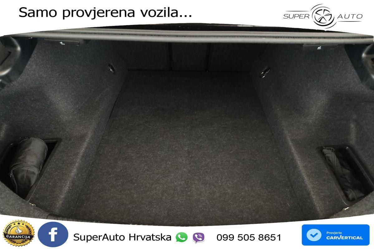 BMW 520d (197 KS) Steptronic M Sport LED+GR SJED+ACC