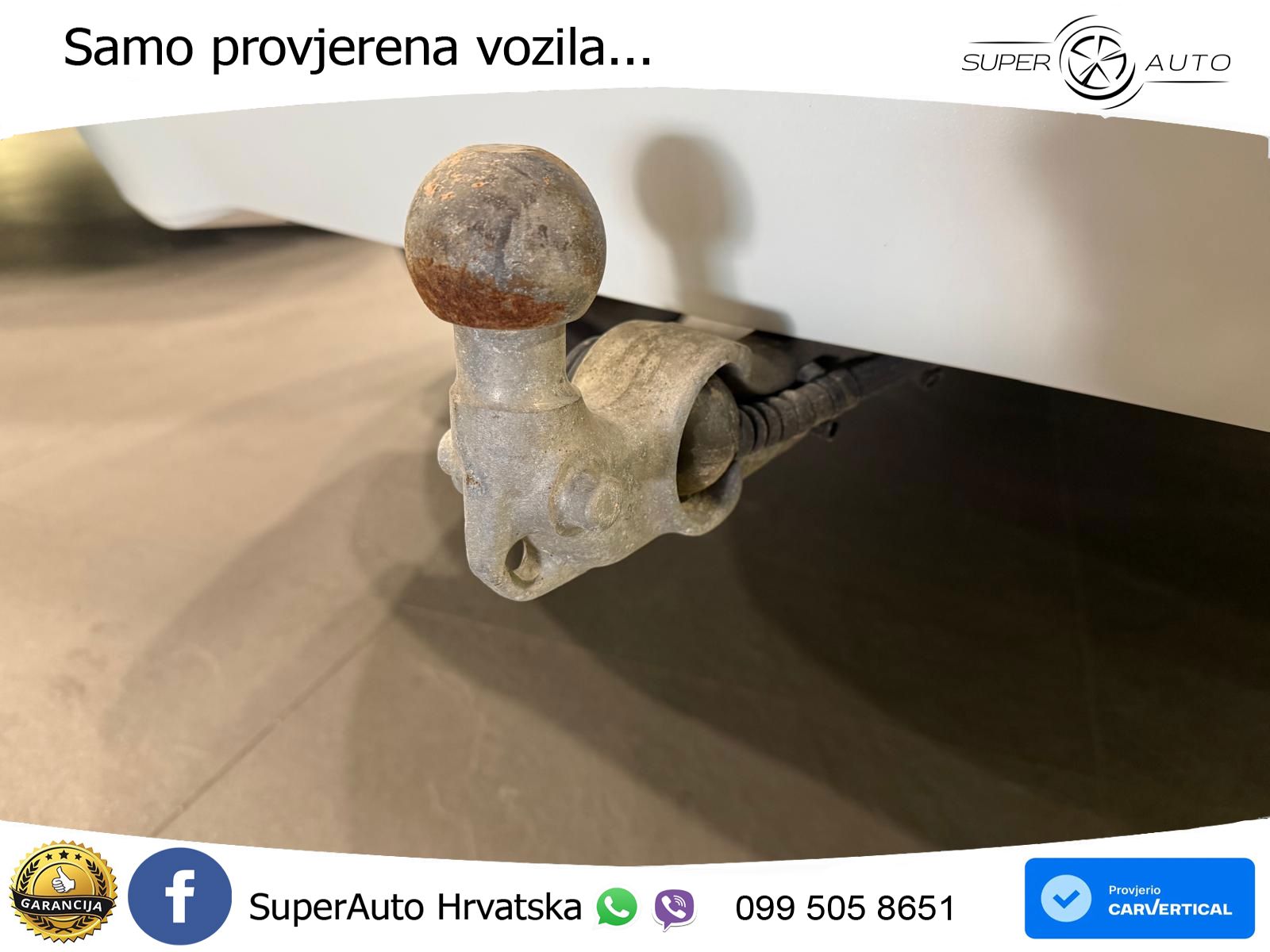 Volvo XC60 B4 Benzin FWD Geartronic LED+GR SJED+ACC