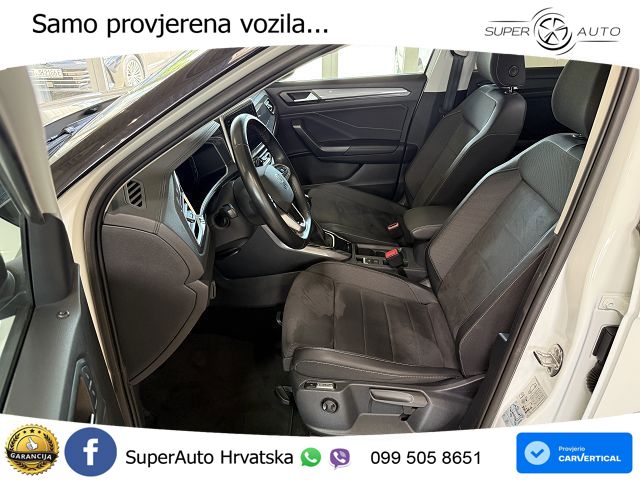 Volkswagen T-Roc I 1.5 TSI (150 KS) LED+GR SJED+ACC