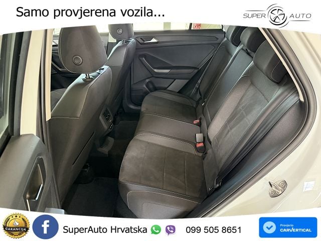 Volkswagen T-Roc I 1.5 TSI (150 KS) LED+GR SJED+ACC