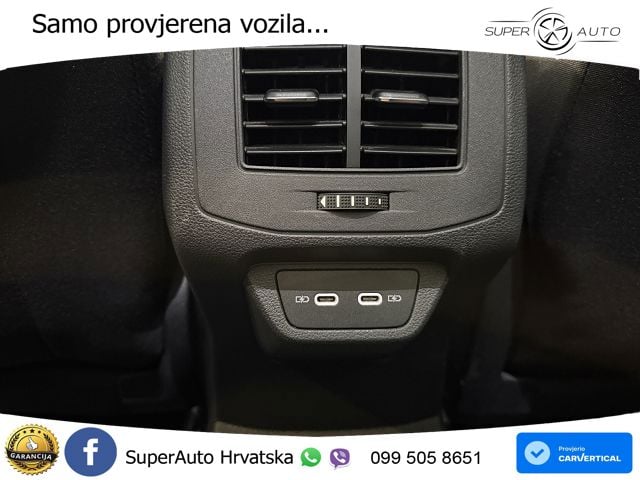 Volkswagen T-Roc I 1.5 TSI (150 KS) LED+GR SJED+ACC