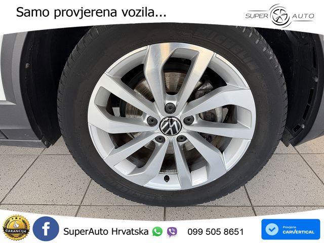 Volkswagen T-Roc I 1.5 TSI (150 KS) LED+GR SJED+ACC
