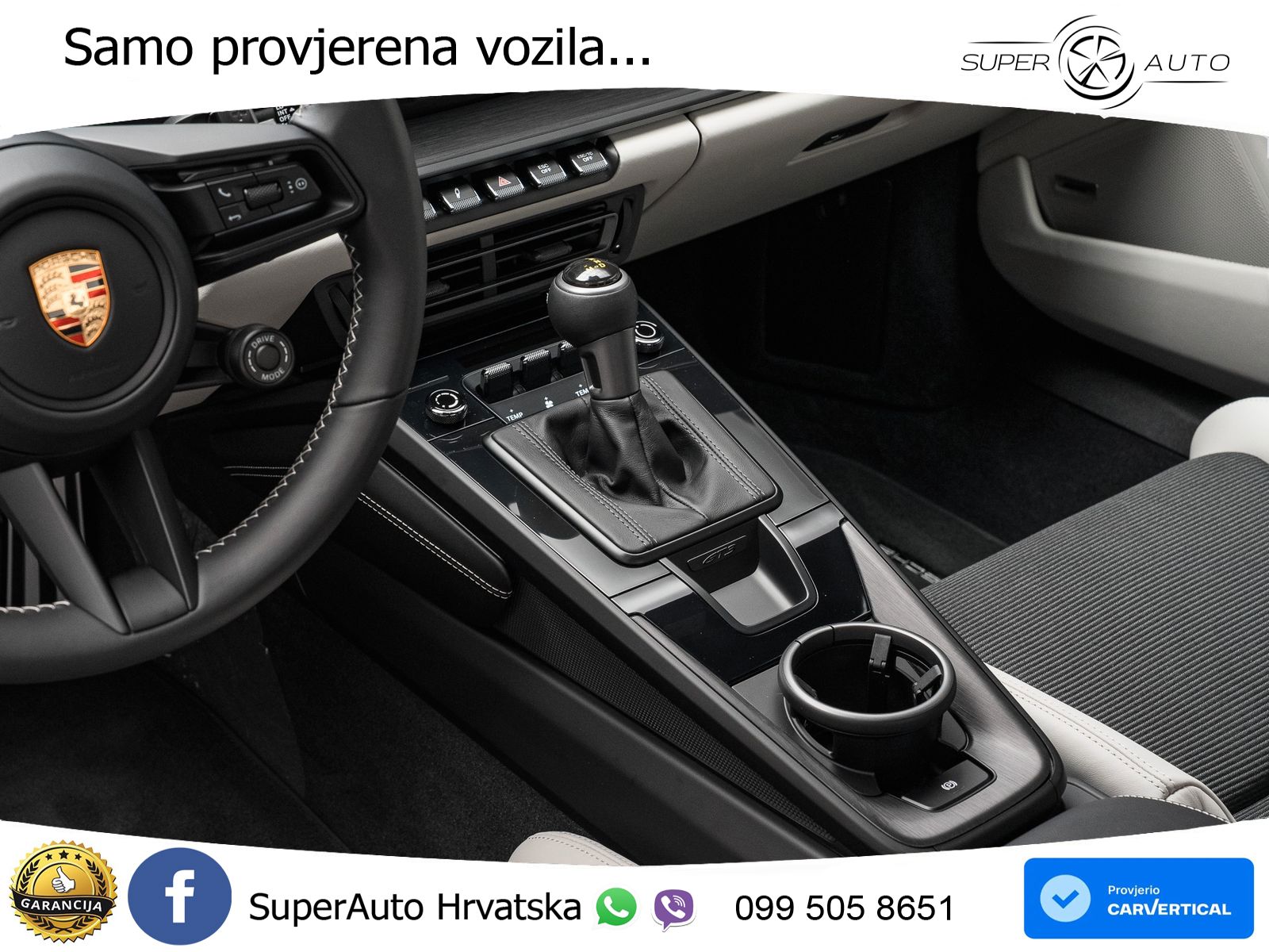 Porsche 911 GT3 4.0 (510 KS) PDK Touring-Paket LED+ACC