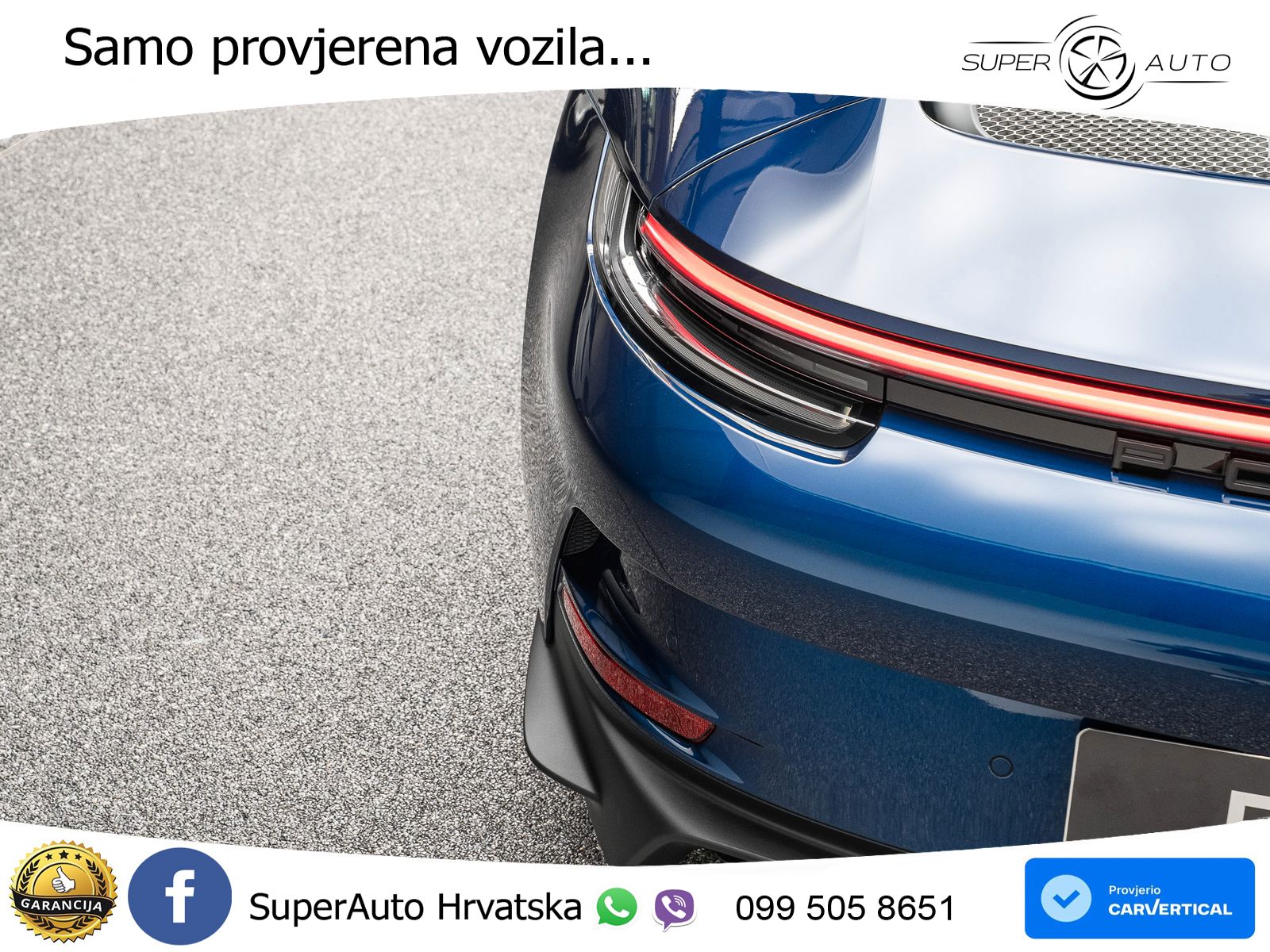 Porsche 911 GT3 4.0 (510 KS) PDK Touring-Paket LED+ACC