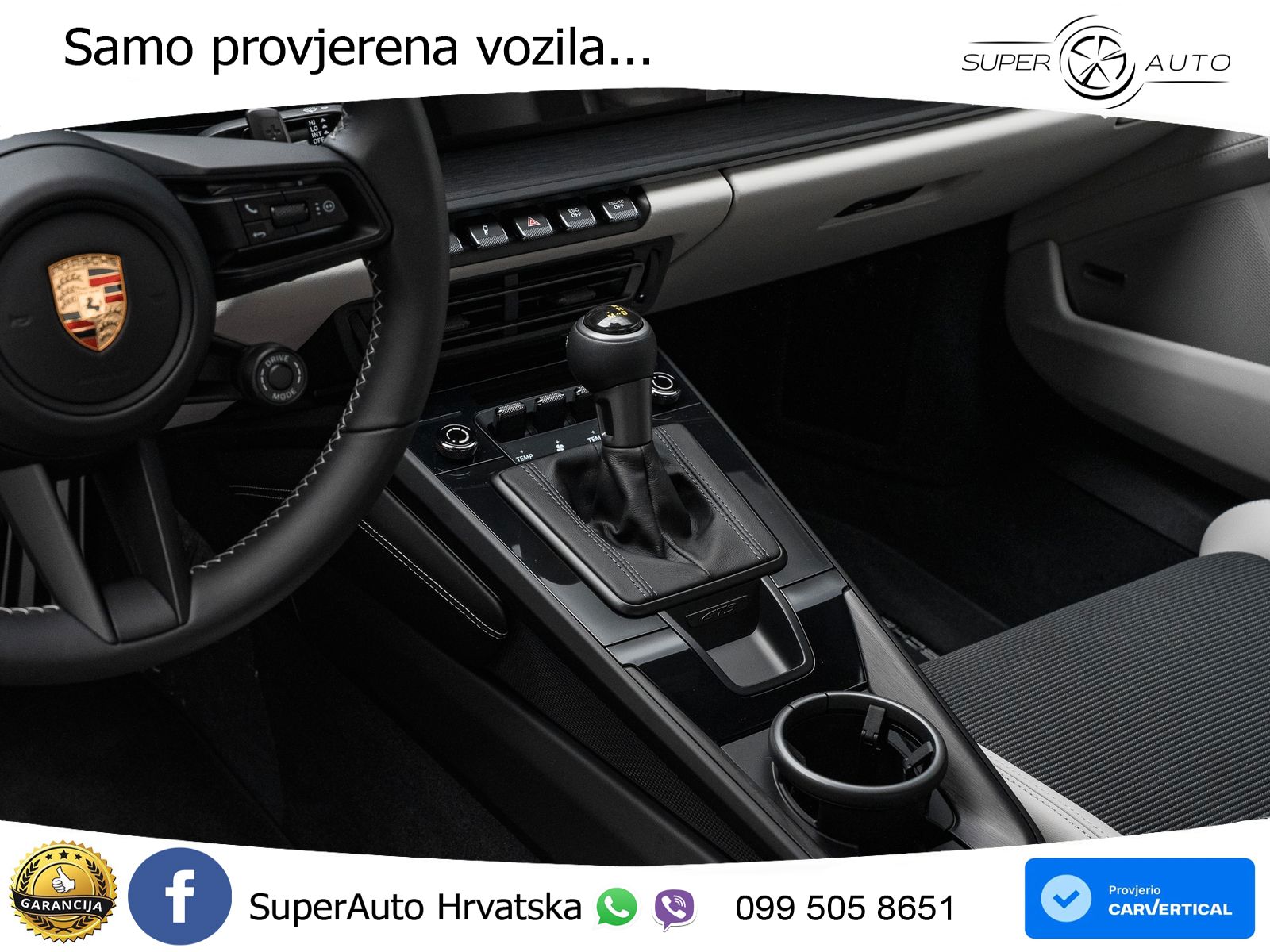Porsche 911 GT3 4.0 (510 KS) PDK Touring-Paket LED+ACC