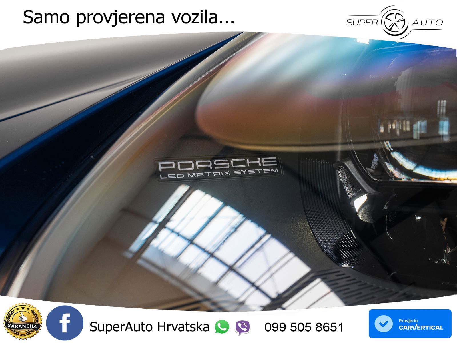 Porsche 911 GT3 4.0 (510 KS) PDK Touring-Paket LED+ACC