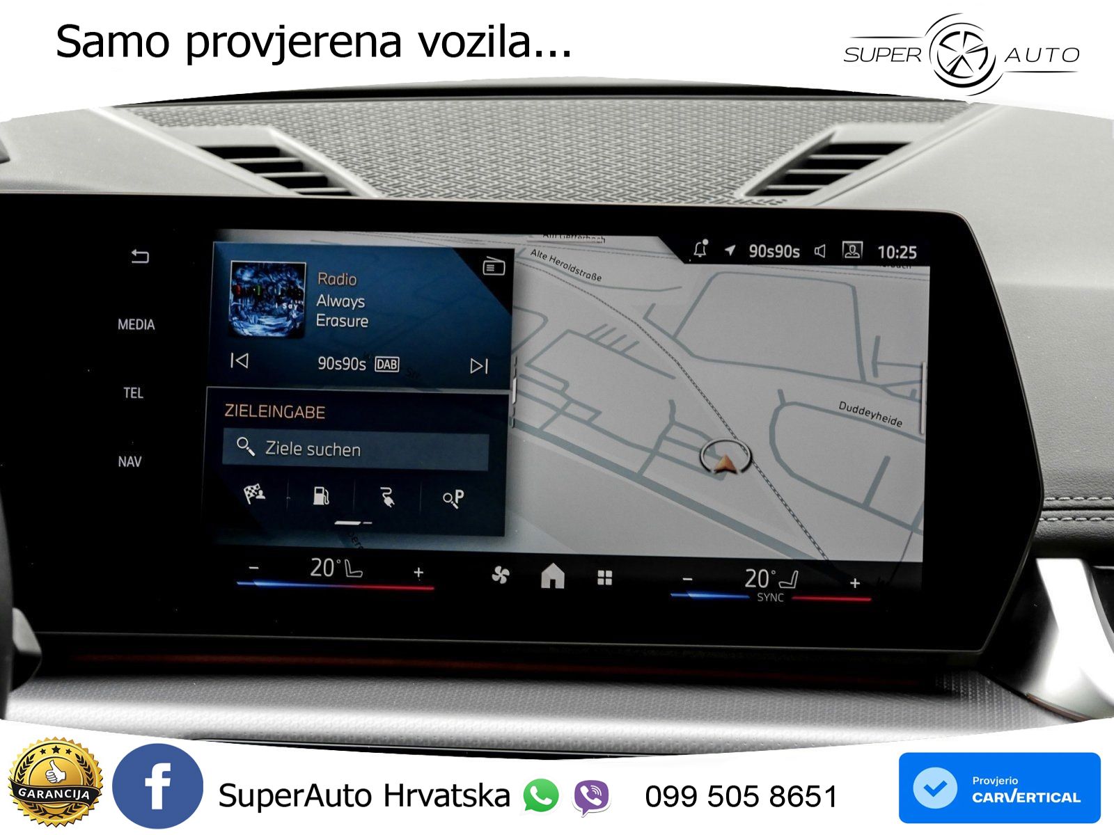 BMW X1 30e (326 KS) xDrive Steptronic M Sport LED+GR SJED+ACC