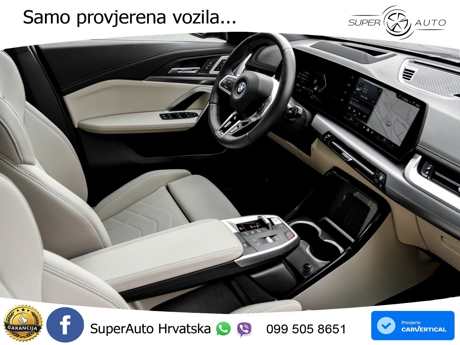 BMW X1 30e (326 KS) xDrive Steptronic M Sport LED+GR SJED+ACC