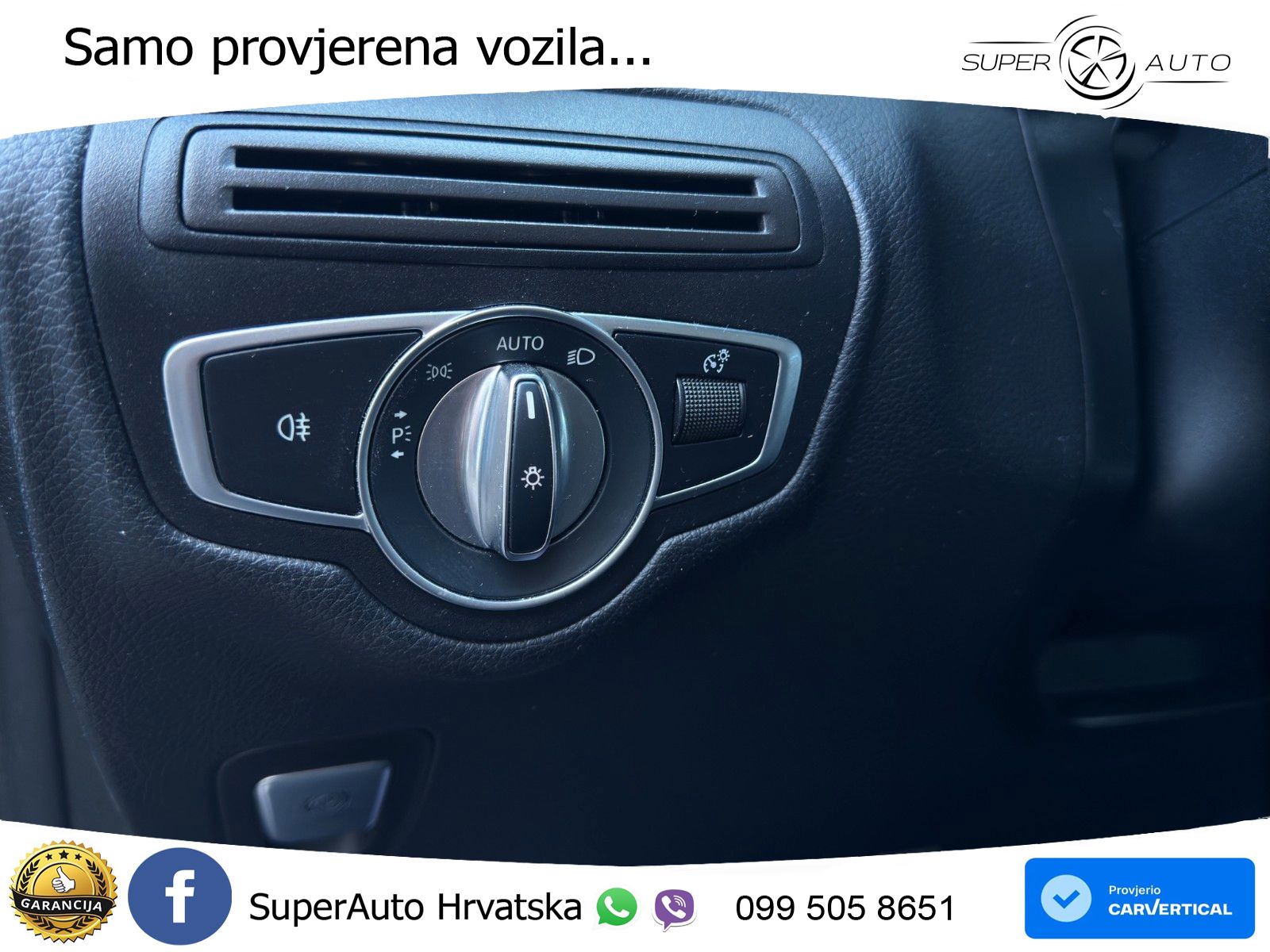 Mercedes GLC 220d (194 KS) 4MATIC G-TRONIC AMG LED+GR SJED+ACC
