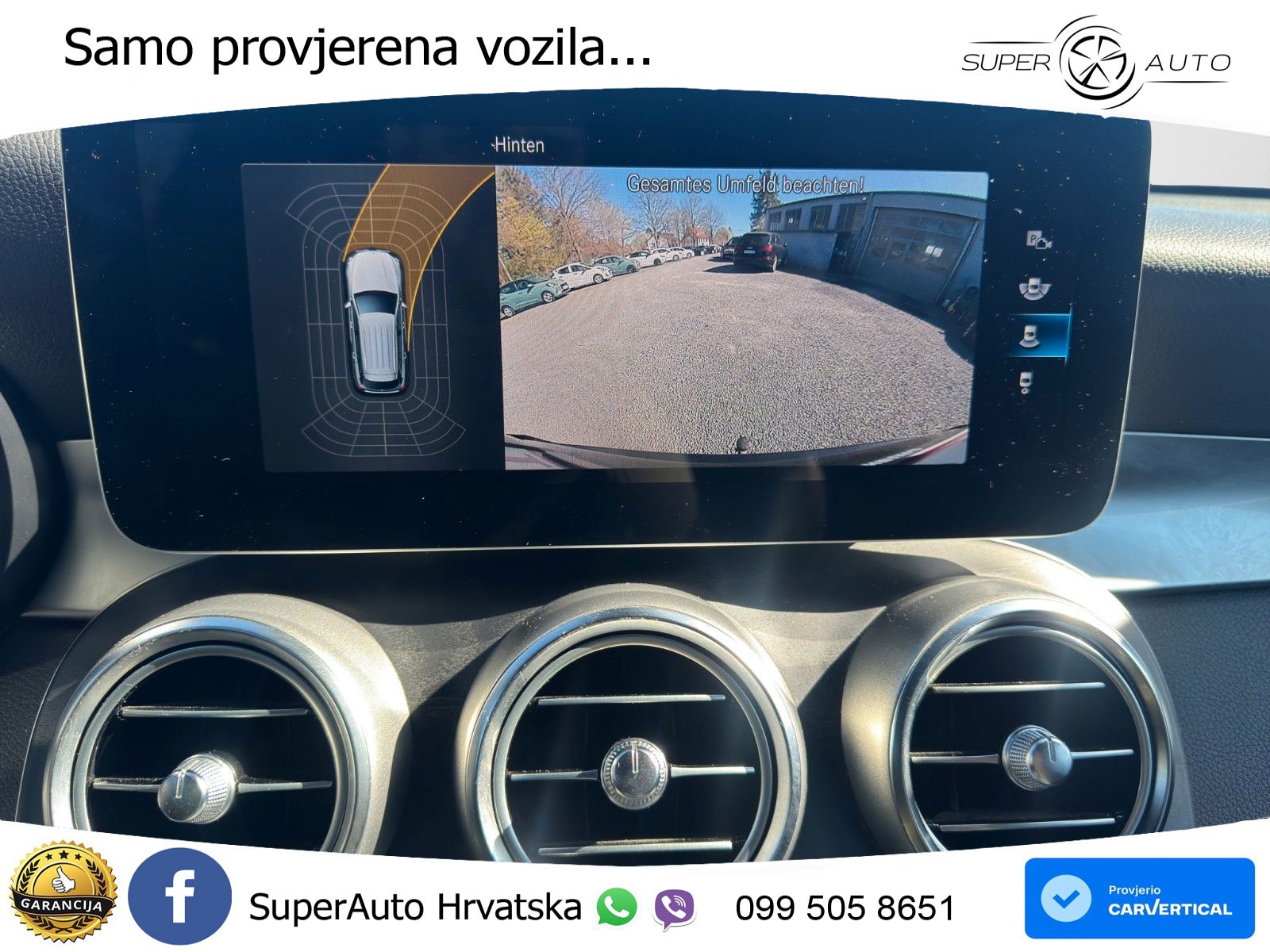 Mercedes GLC 220d (194 KS) 4MATIC G-TRONIC AMG LED+GR SJED+ACC