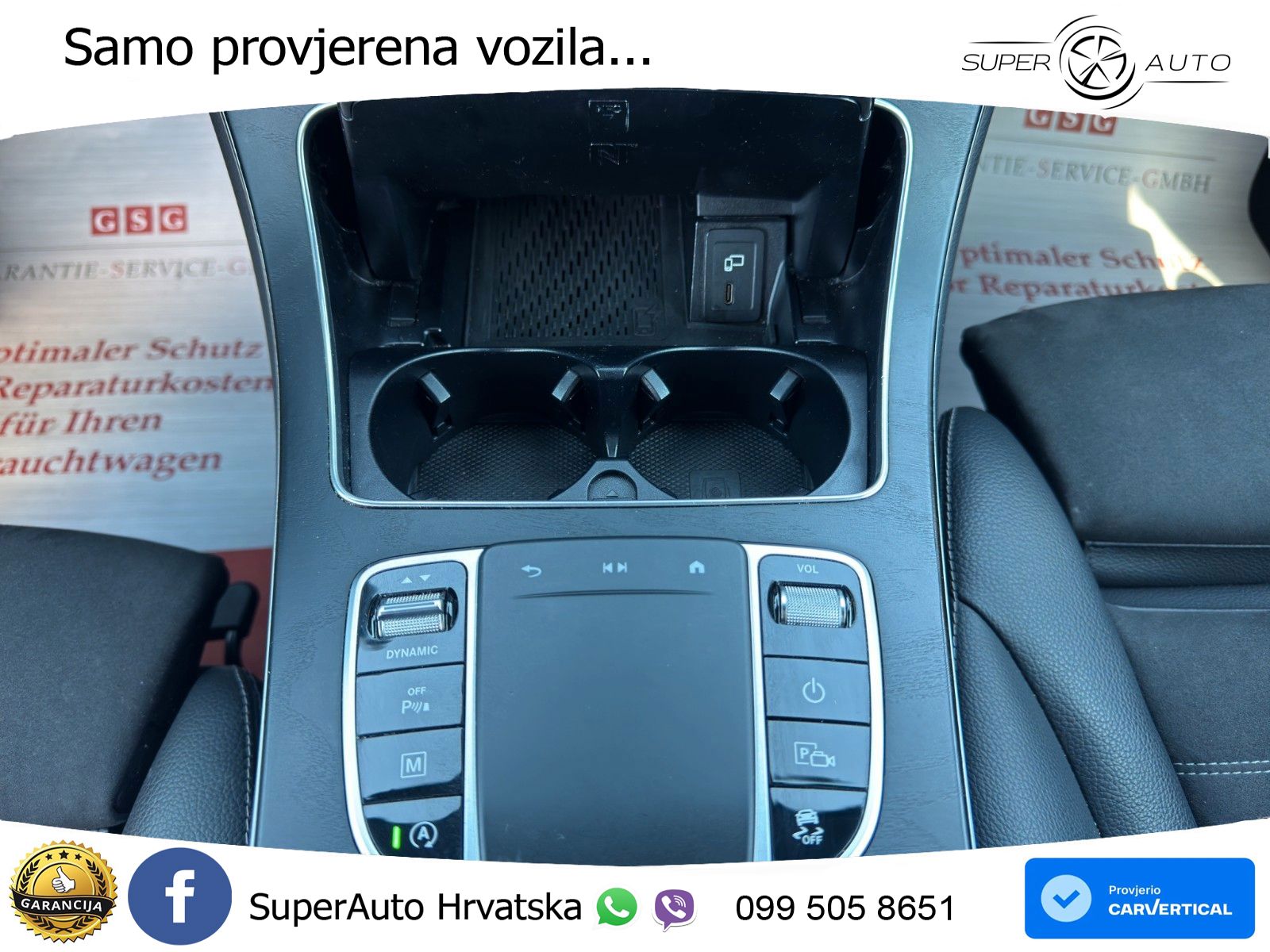 Mercedes GLC 220d (194 KS) 4MATIC G-TRONIC AMG LED+GR SJED+ACC