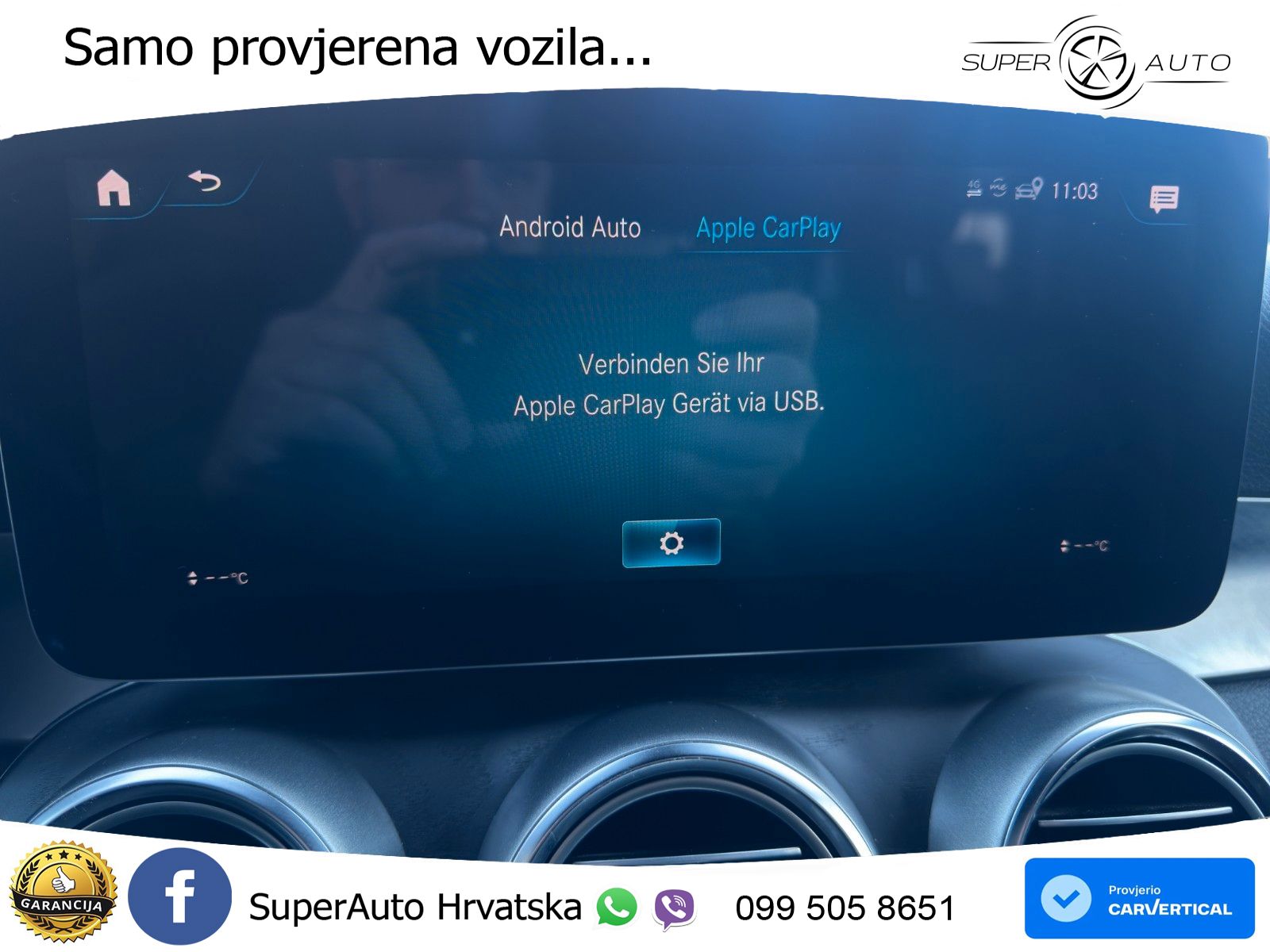 Mercedes GLC 220d (194 KS) 4MATIC G-TRONIC AMG LED+GR SJED+ACC