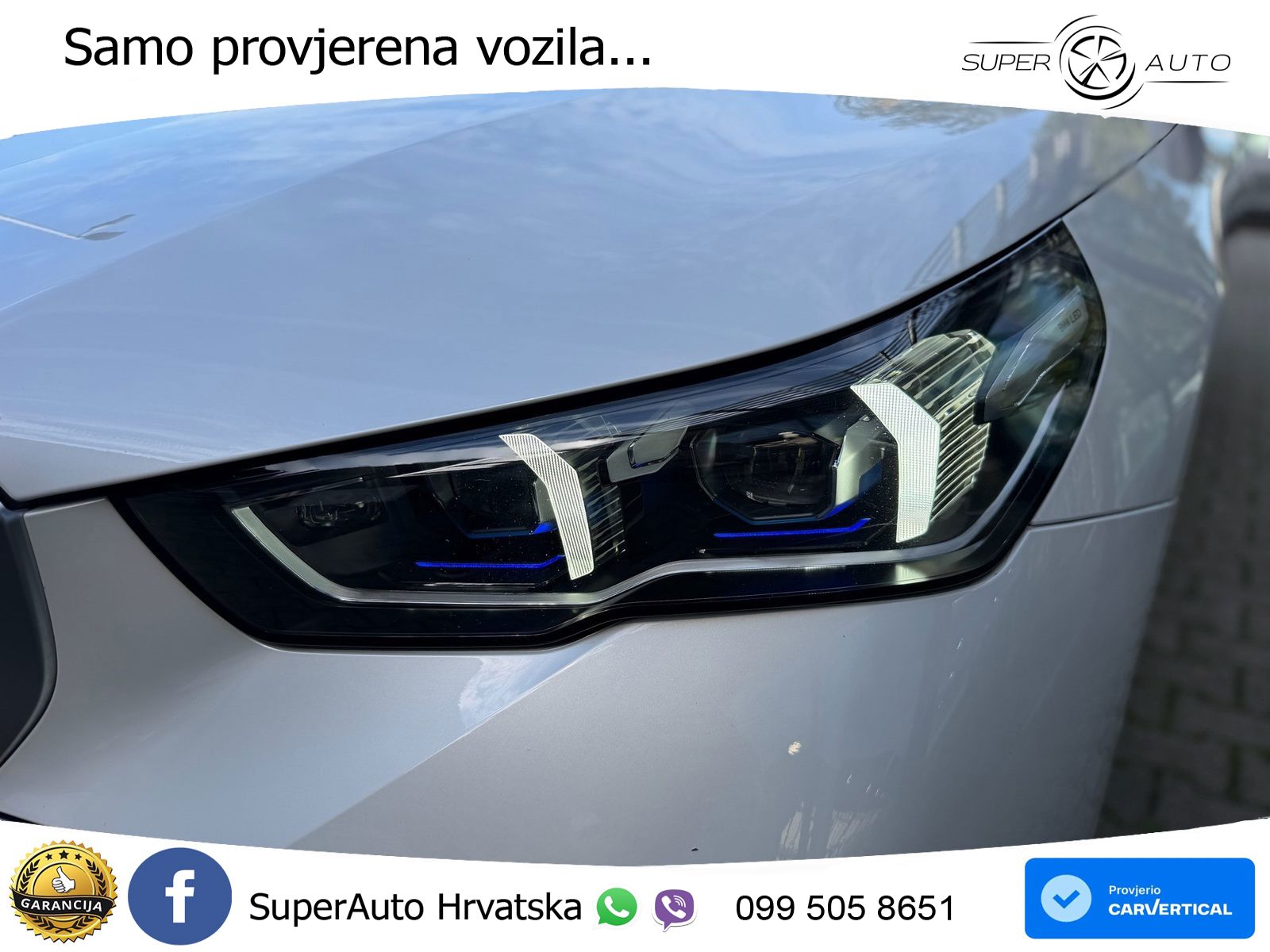 BMW 520d (197 KS) Steptronic M Sport LED+GR SJED+ACC