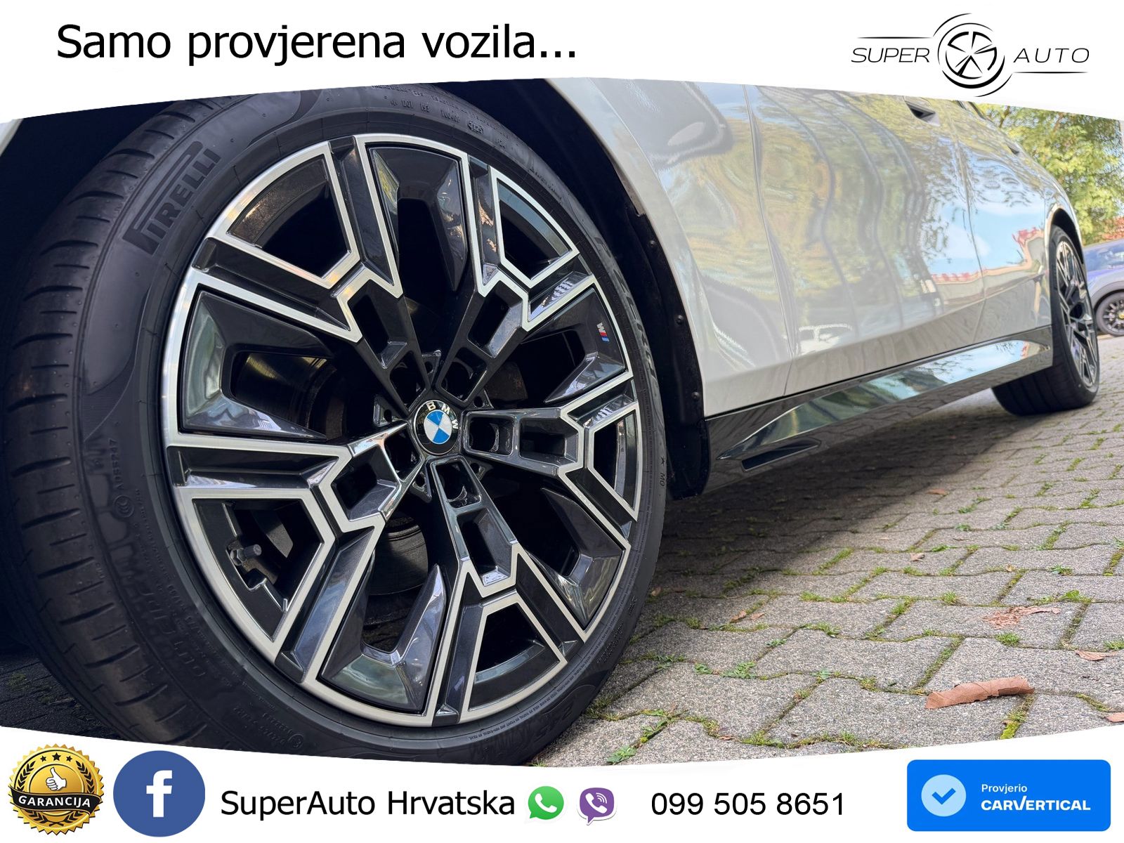 BMW 520d (197 KS) Steptronic M Sport LED+GR SJED+ACC
