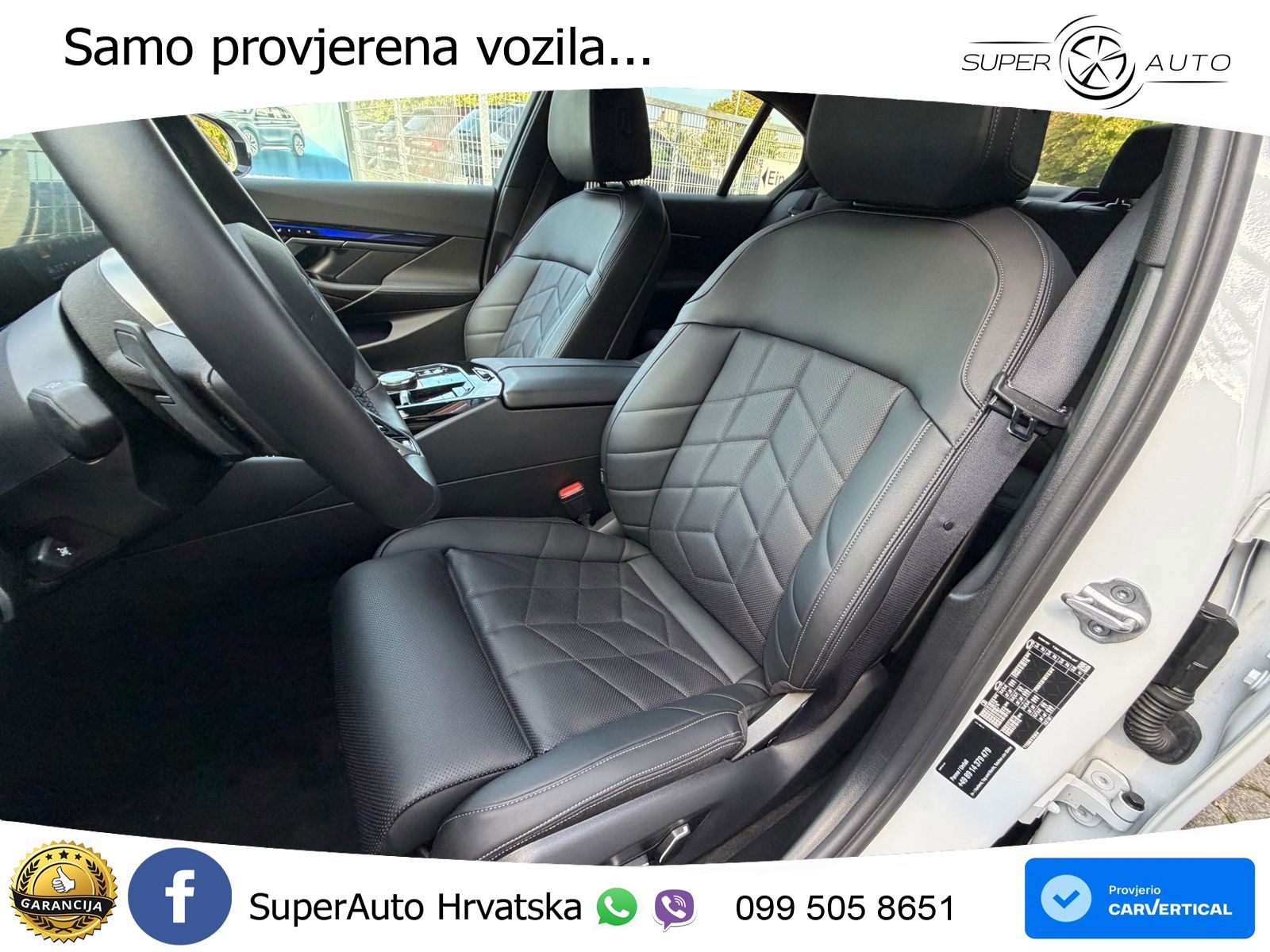 BMW 520d (197 KS) Steptronic M Sport LED+GR SJED+ACC