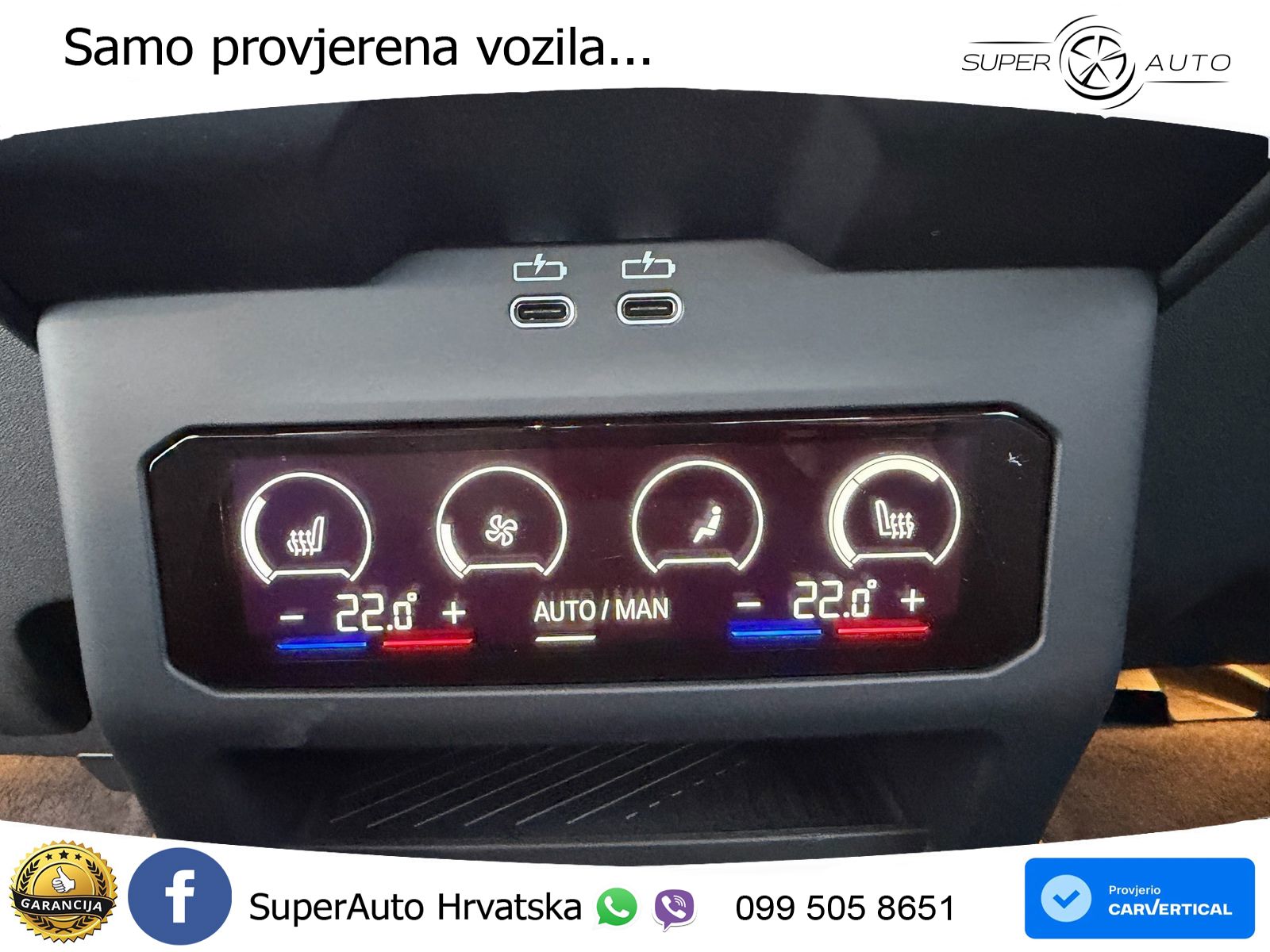BMW 520d (197 KS) Steptronic M Sport LED+GR SJED+ACC