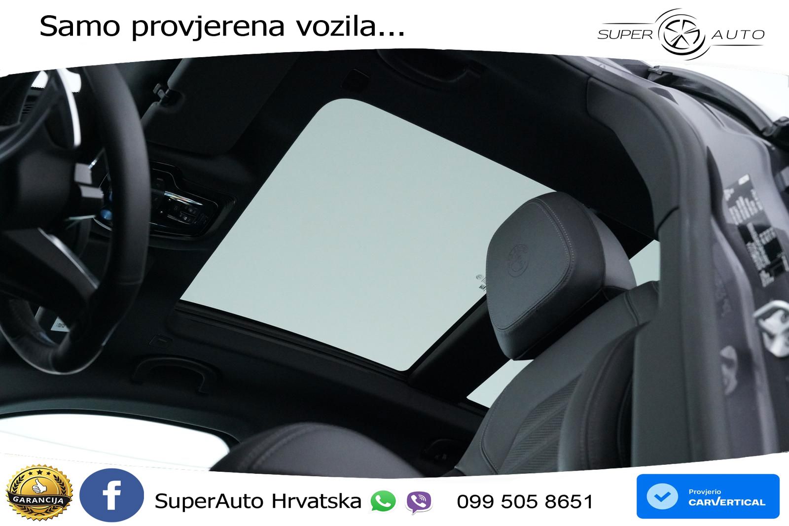 Alfa Romeo Stelvio Quadrifoglio 2.9 V6 Bi-Turbo (520 KS) Q4 Automatic LED+GR SJED+ACC