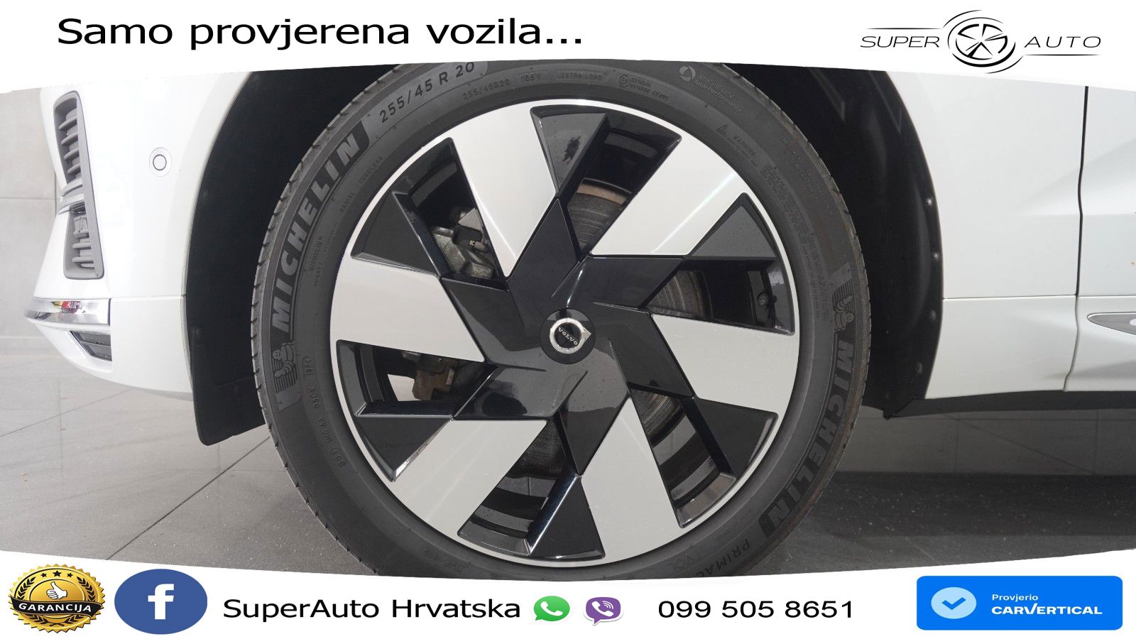 Volvo XC60 T8 AWD Geartronic LED+GR SJED+ACC