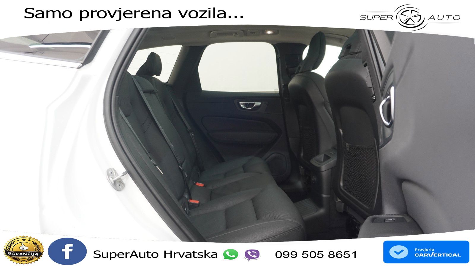 Volvo XC60 T8 AWD Geartronic LED+GR SJED+ACC