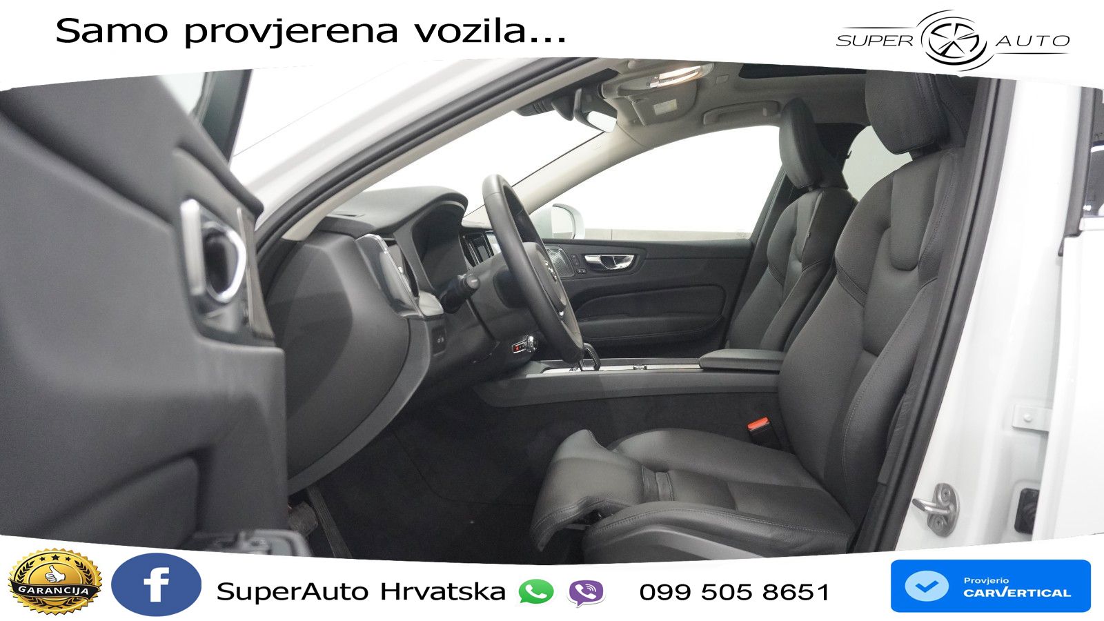 Volvo XC60 T8 AWD Geartronic LED+GR SJED+ACC