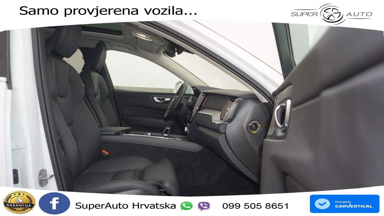 Volvo XC60 T8 AWD Geartronic LED+GR SJED+ACC