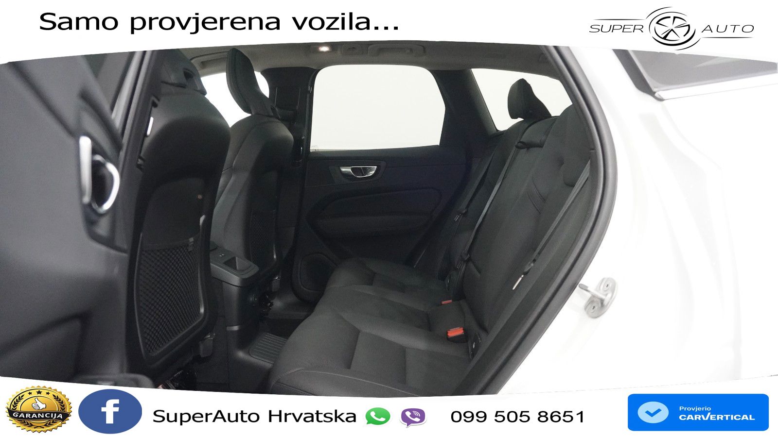 Volvo XC60 T8 AWD Geartronic LED+GR SJED+ACC