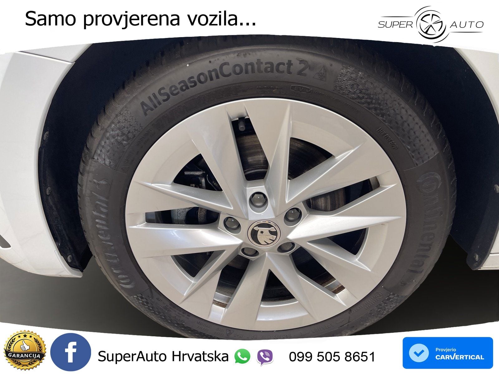 Škoda Octavia Combi iV 1.4 TSI (204 KS) DSG LED+GR SJED+ACC