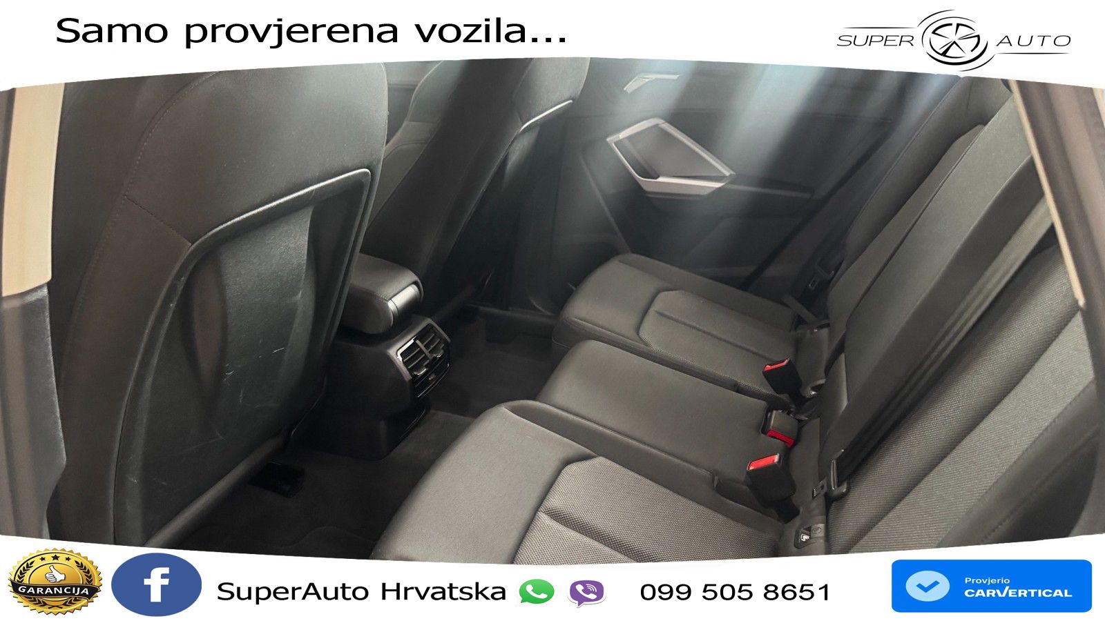 Audi Q3 35 TFSI (150 KS) S tronic advanced LED+GR SJED+ACC