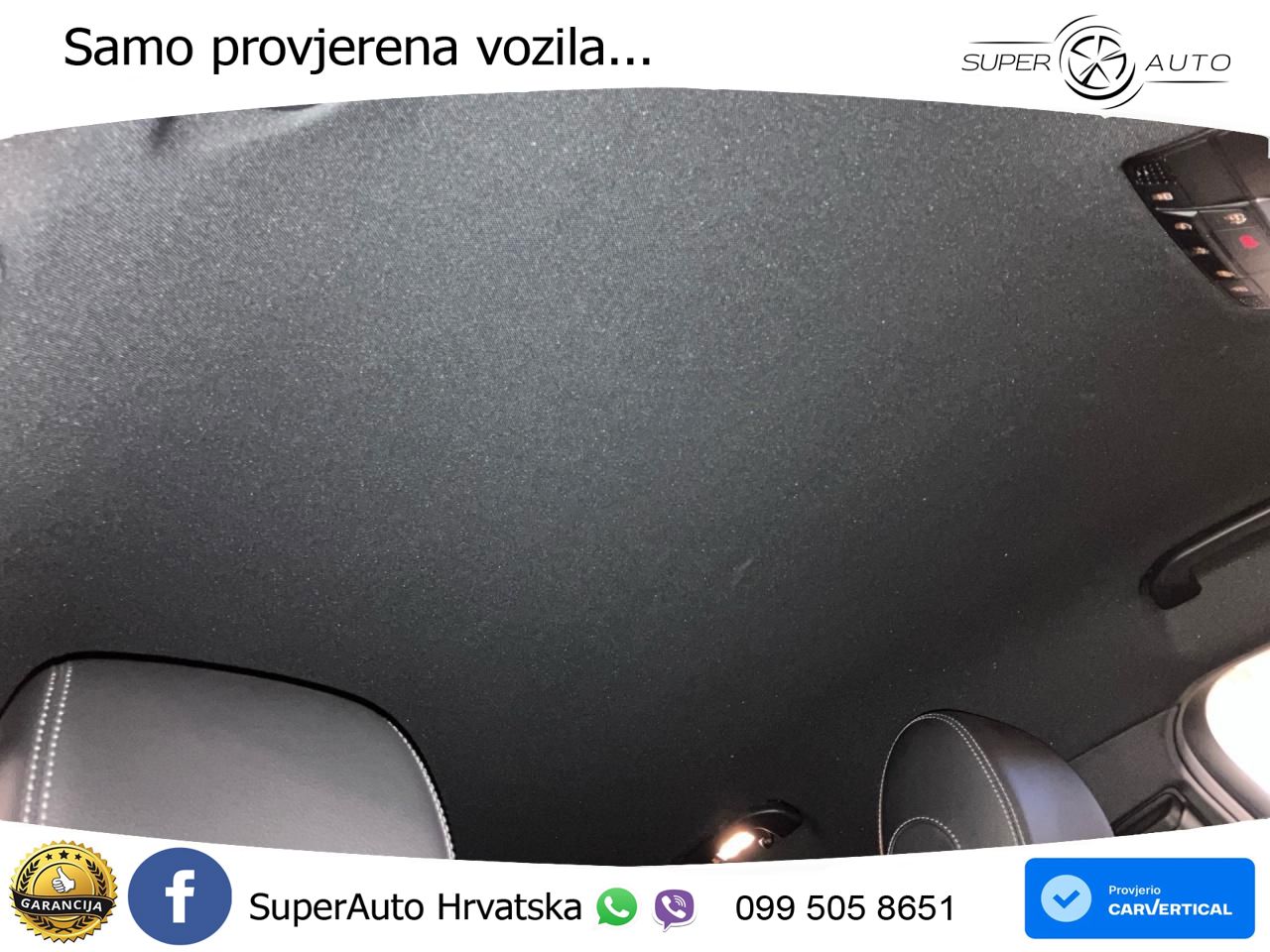 Mercedes GLC 300de (306 KS) 4MATIC 9G-TRONIC Night paket LED+GR SJED+ACC